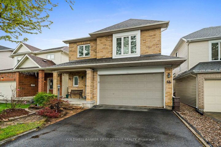 Photo 1 at 6A ROSETTA Avenue, Nepean (Barrhaven East), Ottawa