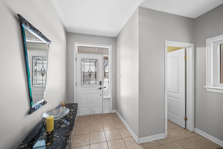 Photo 2 at 6A ROSETTA Avenue, Nepean (Barrhaven East), Ottawa