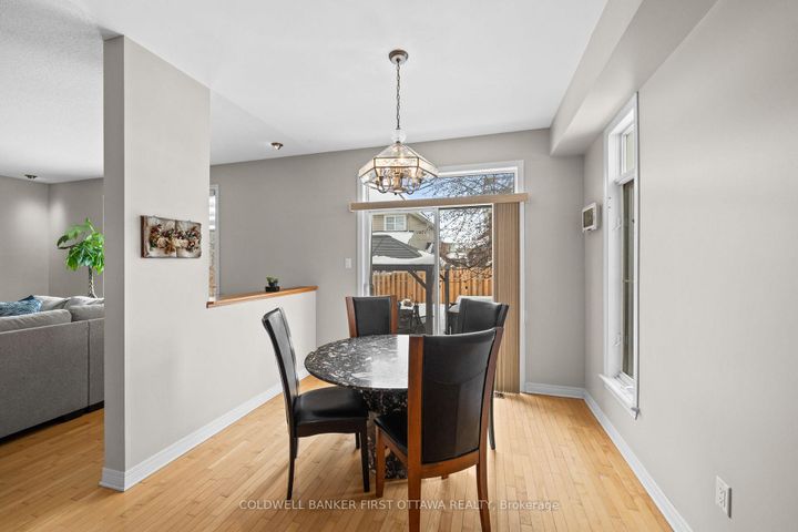 Photo 10 at 6A ROSETTA Avenue, Nepean (Barrhaven East), Ottawa