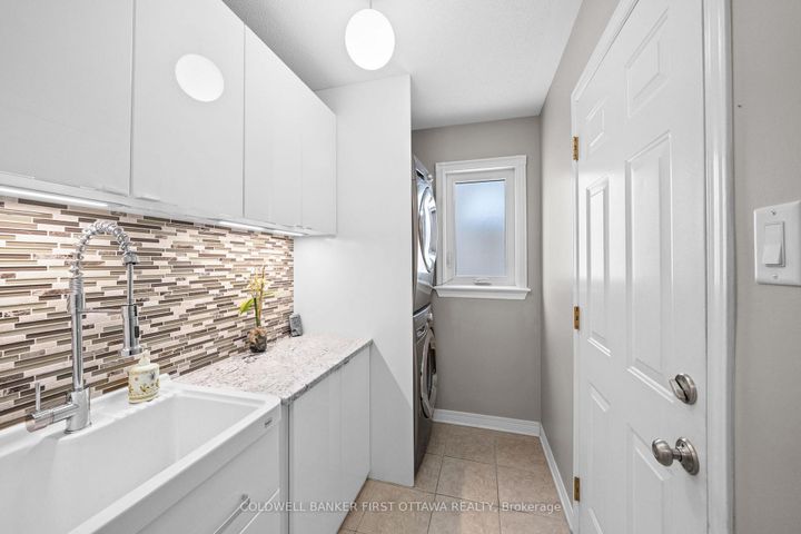 Photo 13 at 6A ROSETTA Avenue, Nepean (Barrhaven East), Ottawa