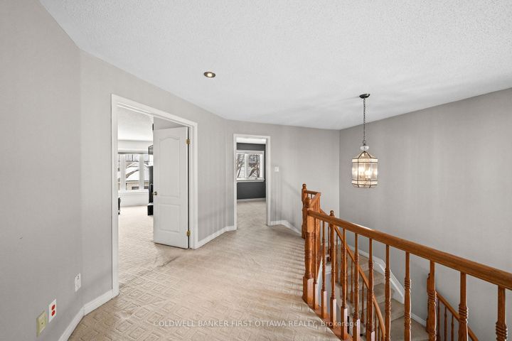 Photo 15 at 6A ROSETTA Avenue, Nepean (Barrhaven East), Ottawa