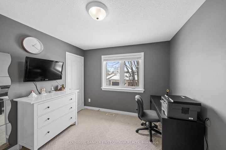 Photo 22 at 6A ROSETTA Avenue, Nepean (Barrhaven East), Ottawa