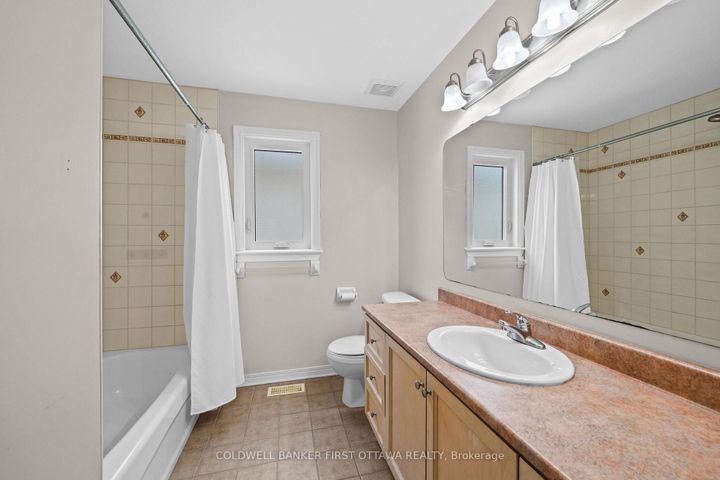 Photo 24 at 6A ROSETTA Avenue, Nepean (Barrhaven East), Ottawa