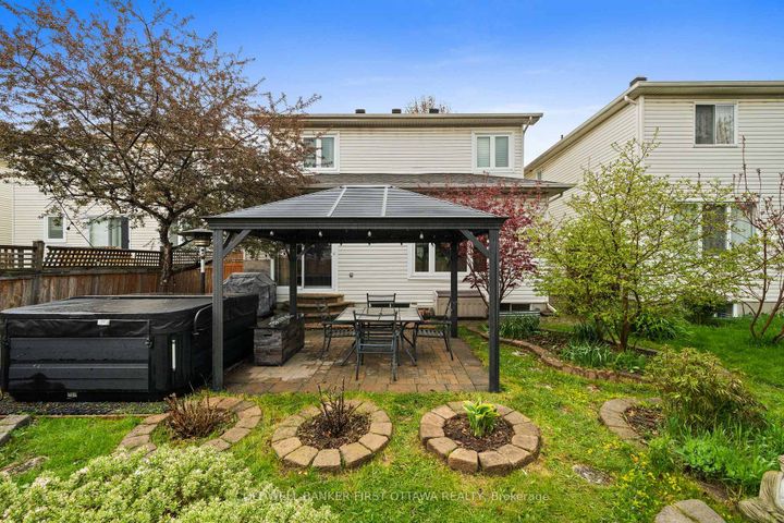 Photo 25 at 6A ROSETTA Avenue, Nepean (Barrhaven East), Ottawa