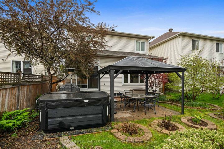Photo 26 at 6A ROSETTA Avenue, Nepean (Barrhaven East), Ottawa