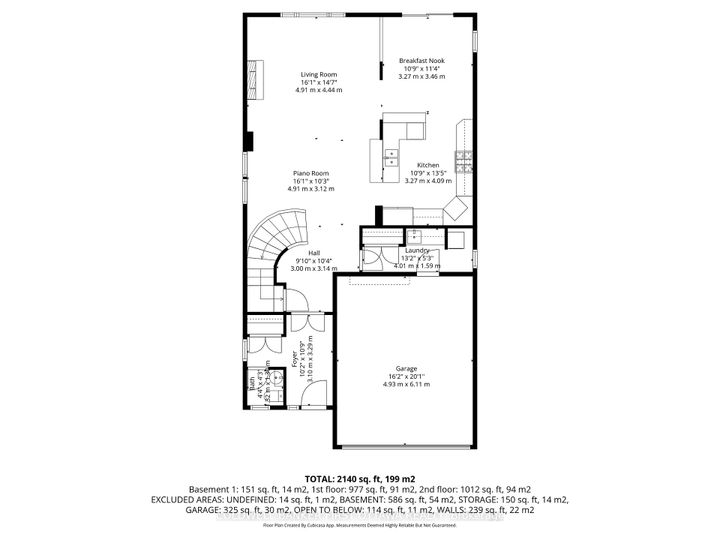 Photo 28 at 6A ROSETTA Avenue, Nepean (Barrhaven East), Ottawa