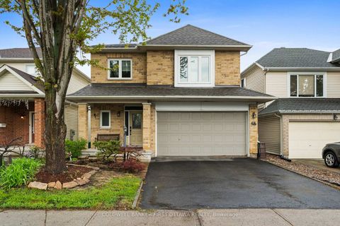 Photo 0 at 6A ROSETTA Avenue, Nepean (Barrhaven East), Ottawa