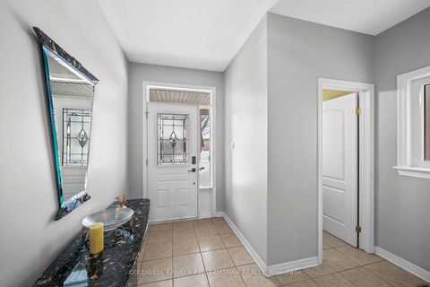 Photo 2 at 6A ROSETTA Avenue, Nepean (Barrhaven East), Ottawa