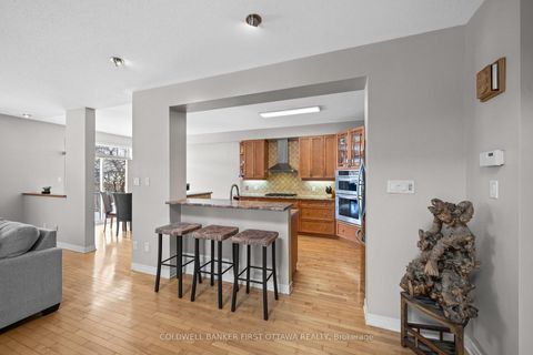 Photo 4 at 6A ROSETTA Avenue, Nepean (Barrhaven East), Ottawa