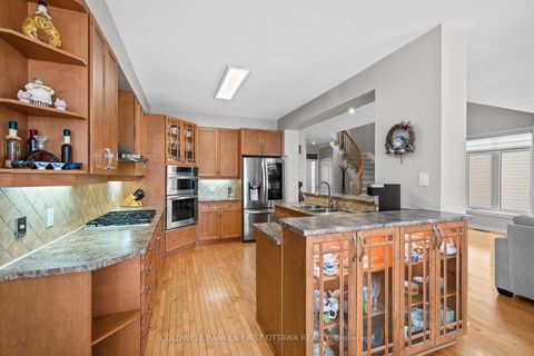Photo 8 at 6A ROSETTA Avenue, Nepean (Barrhaven East), Ottawa