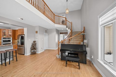 Photo 14 at 6A ROSETTA Avenue, Nepean (Barrhaven East), Ottawa