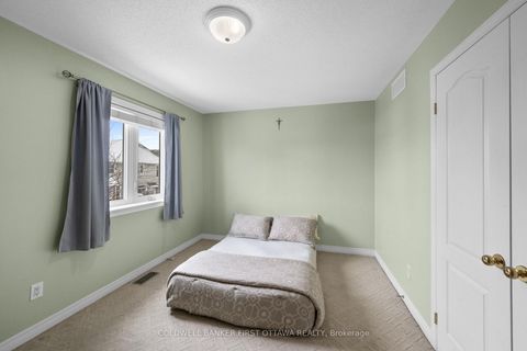 Photo 21 at 6A ROSETTA Avenue, Nepean (Barrhaven East), Ottawa