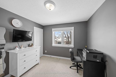 Photo 22 at 6A ROSETTA Avenue, Nepean (Barrhaven East), Ottawa
