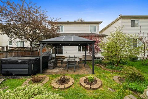 Photo 25 at 6A ROSETTA Avenue, Nepean (Barrhaven East), Ottawa