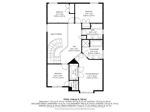 Photo 29 at 6A ROSETTA Avenue, Nepean (Barrhaven East), Ottawa