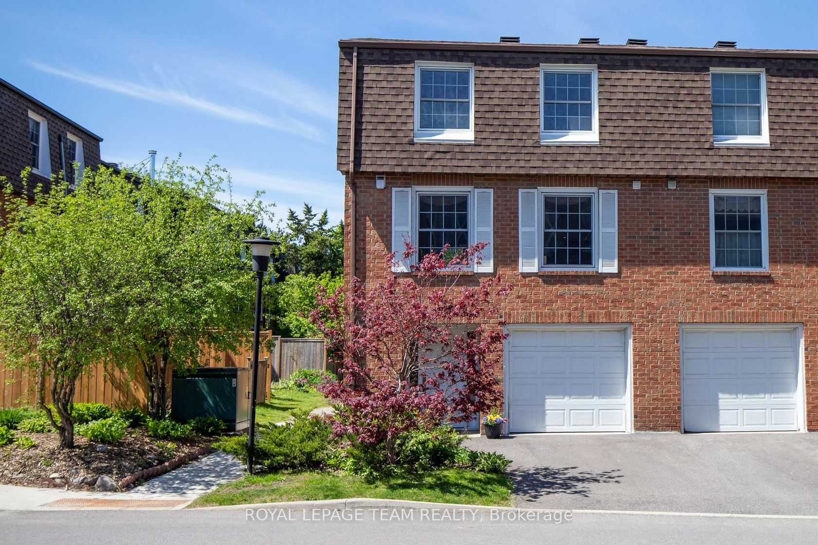 8 Moorside Private, Nepean (Carleton Heights), Ottawa 