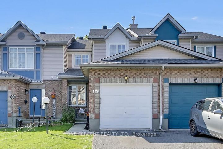 Photo 0 at 166 Beatrice Drive, Nepean (Longfields), Ottawa