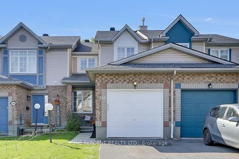Photo 0 at 166 Beatrice Drive, Nepean (Longfields), Ottawa