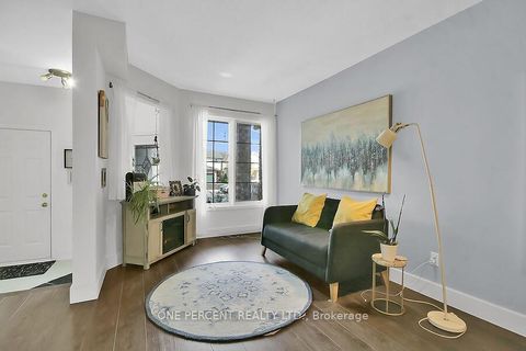 Photo 4 at 166 Beatrice Drive, Nepean (Longfields), Ottawa