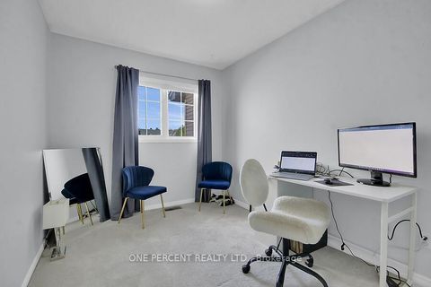 Photo 15 at 166 Beatrice Drive, Nepean (Longfields), Ottawa
