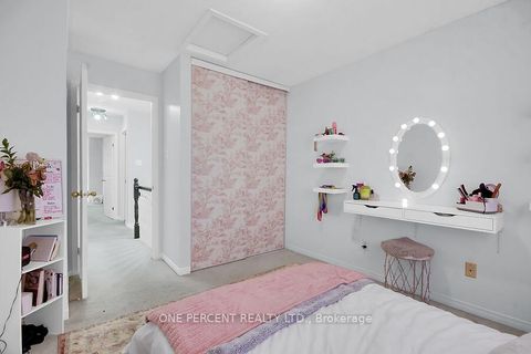 Photo 16 at 166 Beatrice Drive, Nepean (Longfields), Ottawa