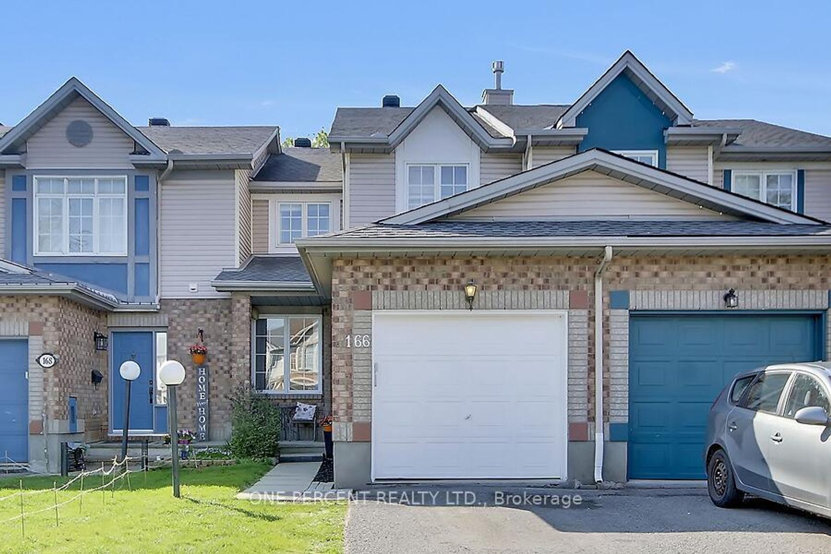 166 Beatrice Drive, Nepean (Longfields), Ottawa 