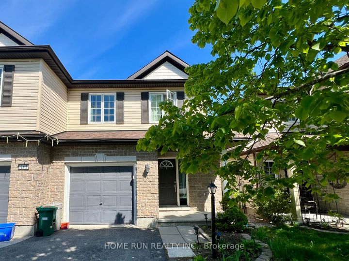 Photo 1 at 217 Deerfox Drive, Nepean (Longfields), Ottawa