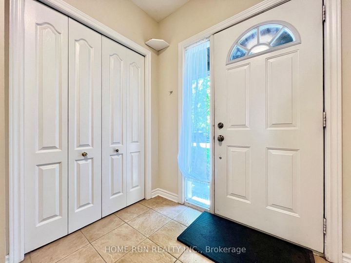Photo 4 at 217 Deerfox Drive, Nepean (Longfields), Ottawa