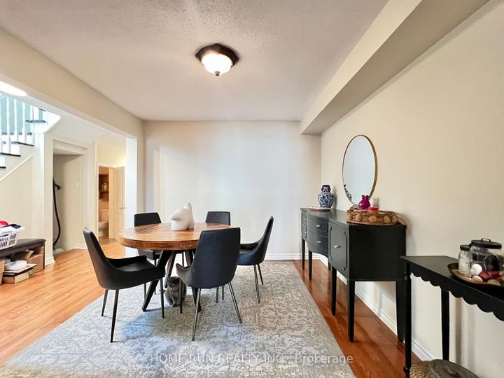 Photo 7 at 217 Deerfox Drive, Nepean (Longfields), Ottawa