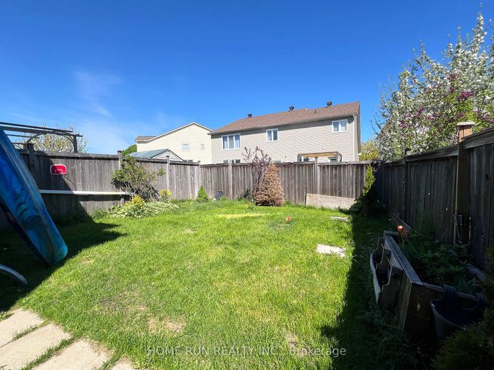 Photo 25 at 217 Deerfox Drive, Nepean (Longfields), Ottawa