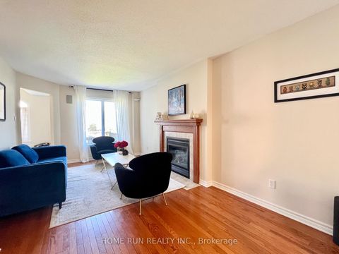 Photo 5 at 217 Deerfox Drive, Nepean (Longfields), Ottawa