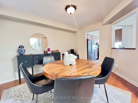 Photo 8 at 217 Deerfox Drive, Nepean (Longfields), Ottawa