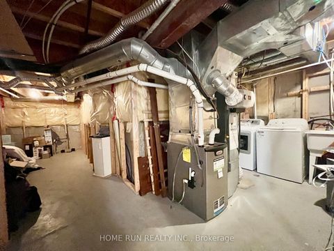 Photo 24 at 217 Deerfox Drive, Nepean (Longfields), Ottawa