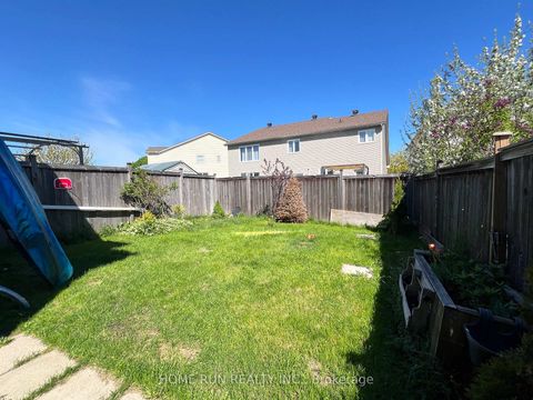 Photo 25 at 217 Deerfox Drive, Nepean (Longfields), Ottawa