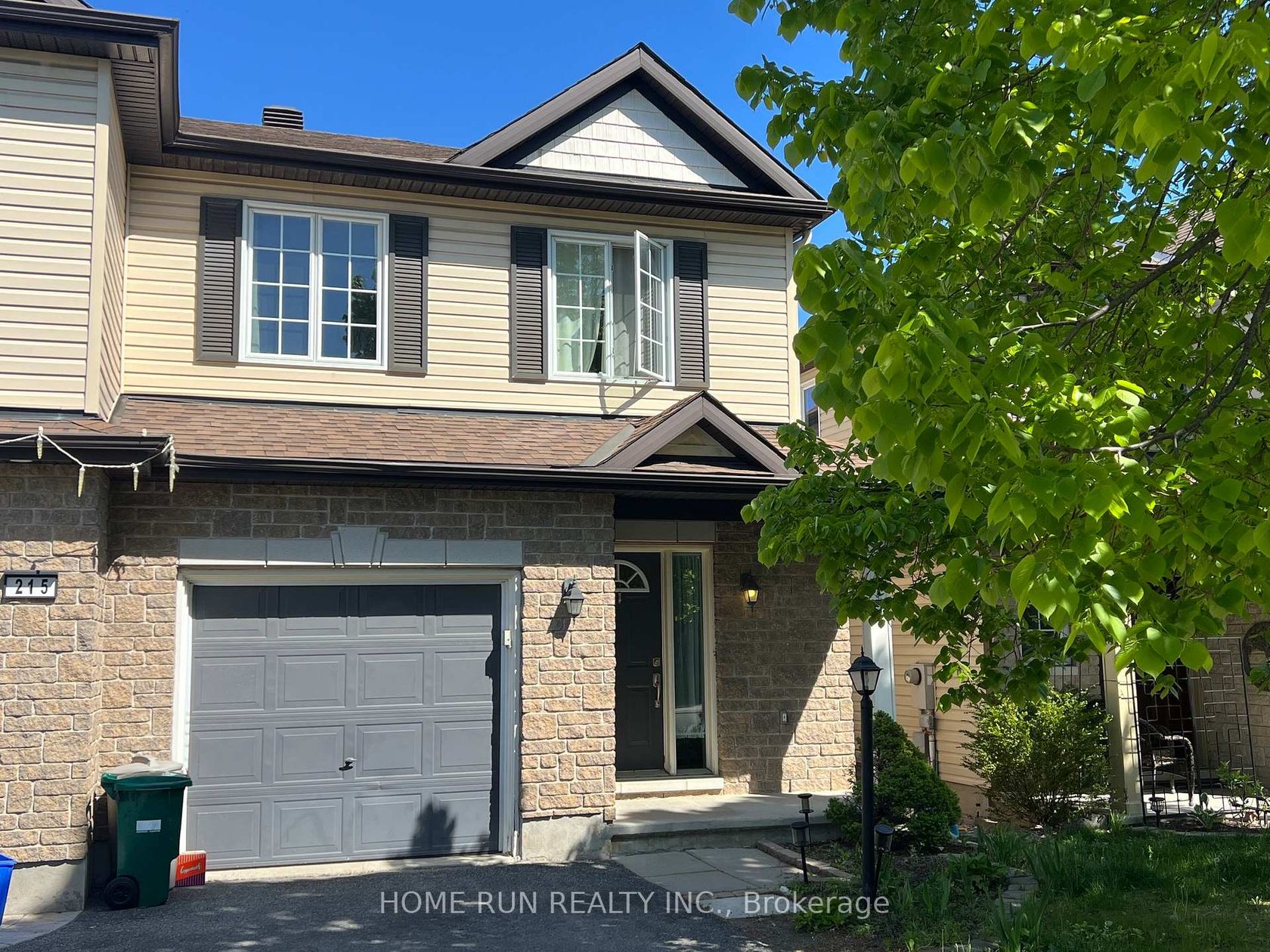 217 Deerfox Drive, Nepean (Longfields), Ottawa 