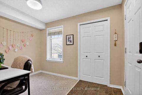 Photo 2 at 255 Deercroft Avenue, Nepean (Longfields), Ottawa