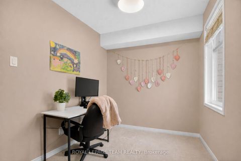 Photo 3 at 255 Deercroft Avenue, Nepean (Longfields), Ottawa