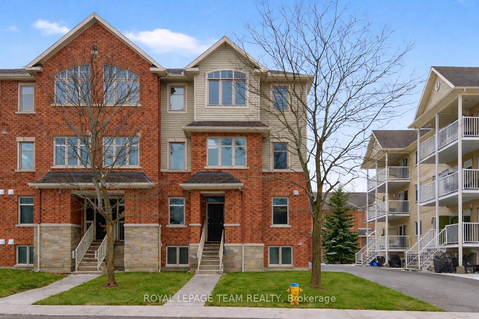 255 Deercroft Avenue, Nepean (Longfields), Ottawa 