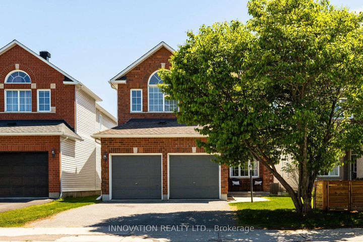 Photo 0 at 30 Mountain Ash Drive, Nepean (Barrhaven East), Ottawa