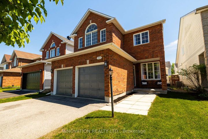 Photo 1 at 30 Mountain Ash Drive, Nepean (Barrhaven East), Ottawa