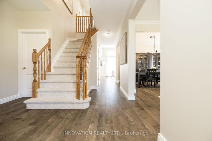 Photo 2 at 30 Mountain Ash Drive, Nepean (Barrhaven East), Ottawa