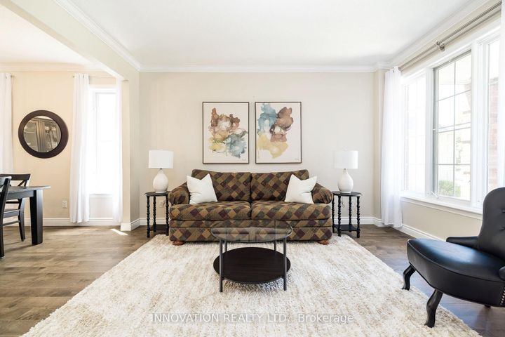 Photo 3 at 30 Mountain Ash Drive, Nepean (Barrhaven East), Ottawa