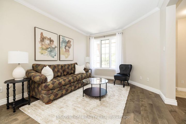 Photo 4 at 30 Mountain Ash Drive, Nepean (Barrhaven East), Ottawa