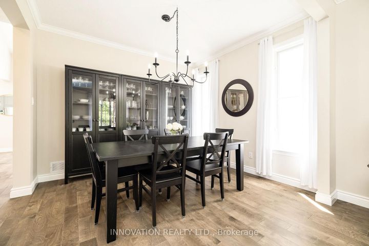 Photo 6 at 30 Mountain Ash Drive, Nepean (Barrhaven East), Ottawa
