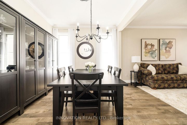 Photo 7 at 30 Mountain Ash Drive, Nepean (Barrhaven East), Ottawa