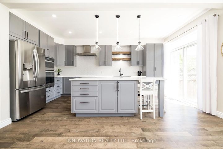Photo 8 at 30 Mountain Ash Drive, Nepean (Barrhaven East), Ottawa