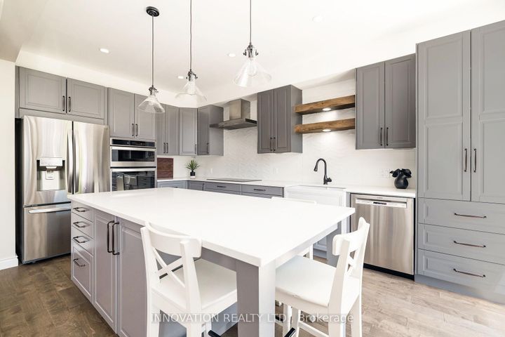 Photo 9 at 30 Mountain Ash Drive, Nepean (Barrhaven East), Ottawa