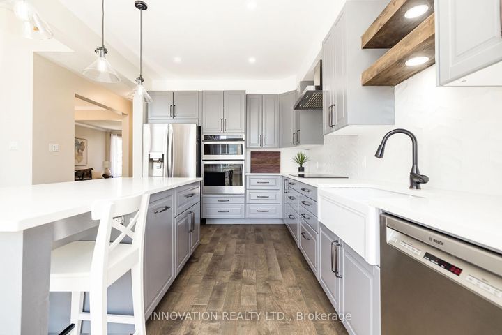 Photo 11 at 30 Mountain Ash Drive, Nepean (Barrhaven East), Ottawa