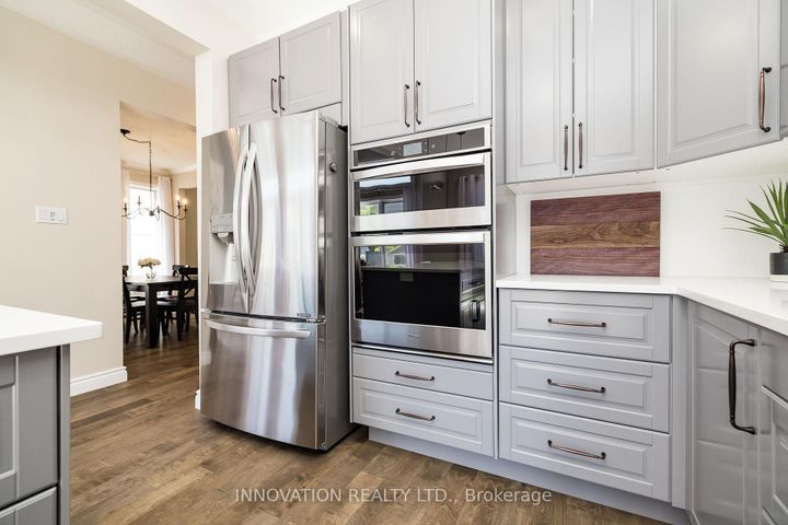 Photo 12 at 30 Mountain Ash Drive, Nepean (Barrhaven East), Ottawa