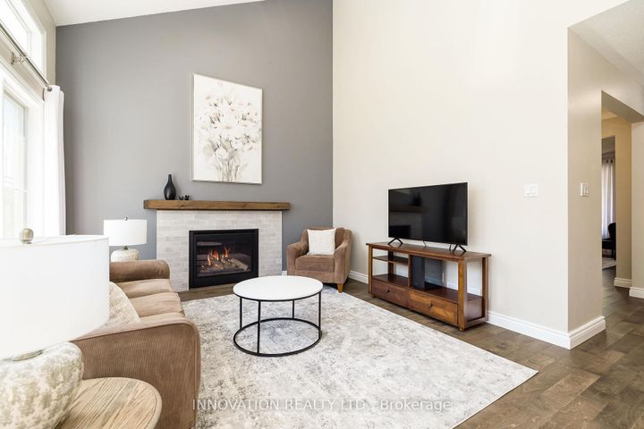 Photo 15 at 30 Mountain Ash Drive, Nepean (Barrhaven East), Ottawa